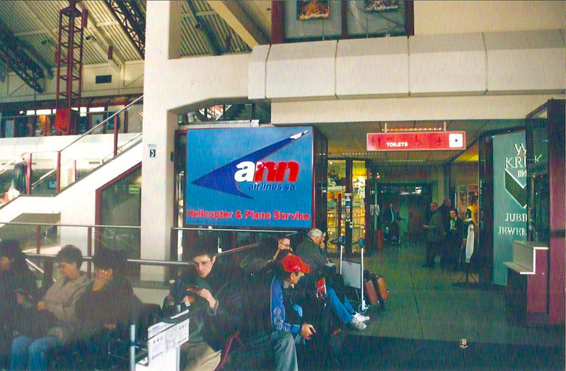 ANN Airlines #2